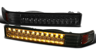 SPEC D TUNING black auto part