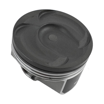 Mahle auto part