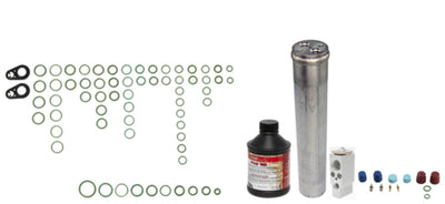 FOUR SEASONS auto part