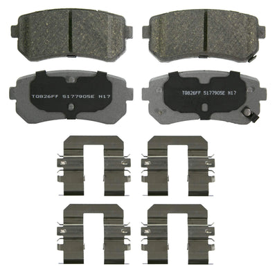 WAGNER BRAKE auto part