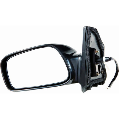 TY COROLLA 0308 (CE/LE/S/XRS MDL) PWR NHT MIR LH (PTM)