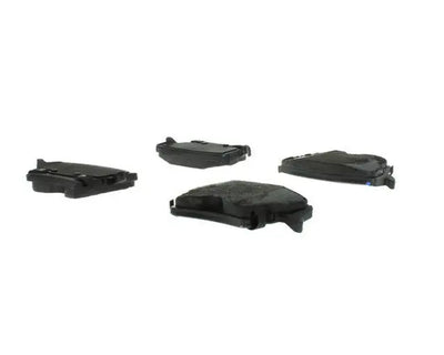 Stoptech auto part