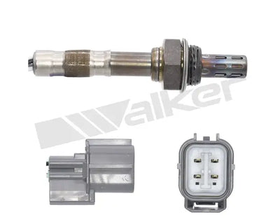 Walker Products Inc. - auto part