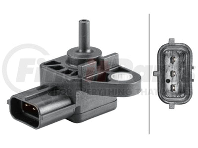 SENSOR BOOST PRESSURE