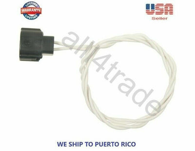 STANDARD IGN auto part