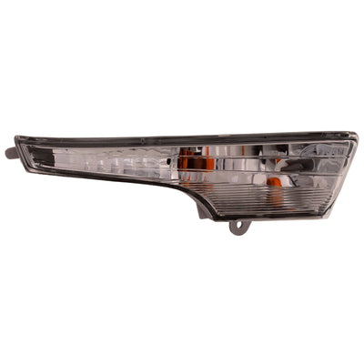Maxzone Vehicle Lighting Corp auto part