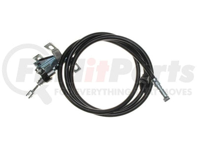 BRAKE CABLE