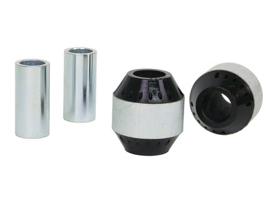 RADIUS ARM TO CHASSIS BUSHING LOWER FRONT BUSHING