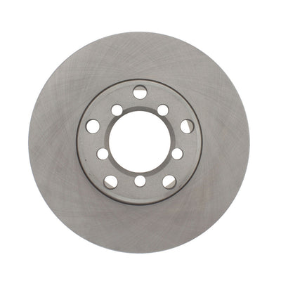 Centric Performance Brake Rotor