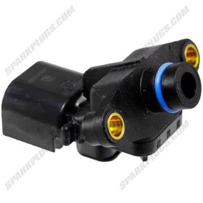 MANIFOLD ABSOLUTE PRESSURE SENSOR