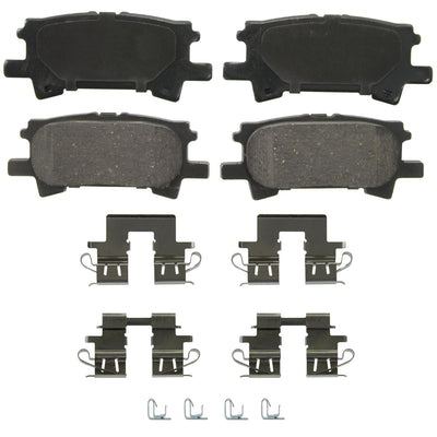 WAGNER BRAKE auto part