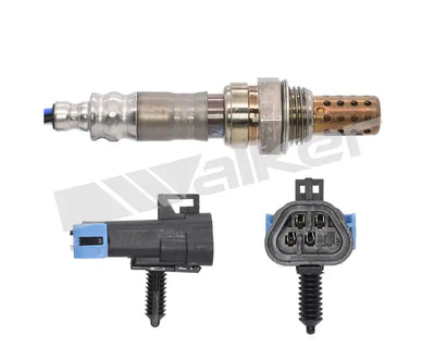 Walker Products Inc. - auto part