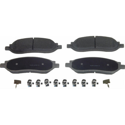 WAGNER BRAKE auto part