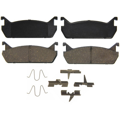 WAGNER BRAKE auto part