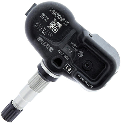 DENSO FIRST TIME FIT TIRE PRESSURE