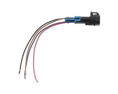 STANDARD IGN auto part