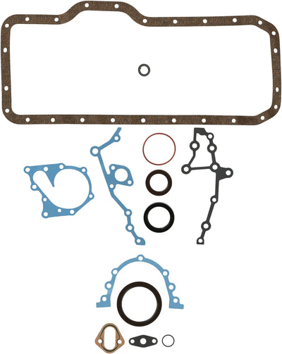 Engine Conversion Gasket Set - 08-10964-01