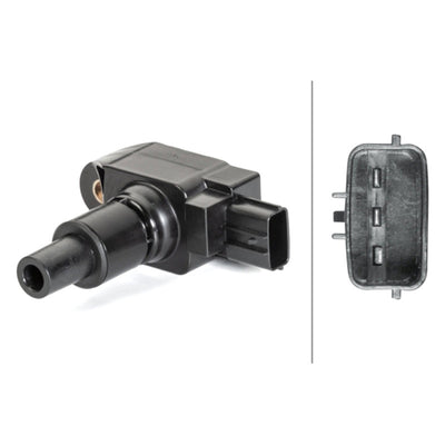 IGNITION COIL