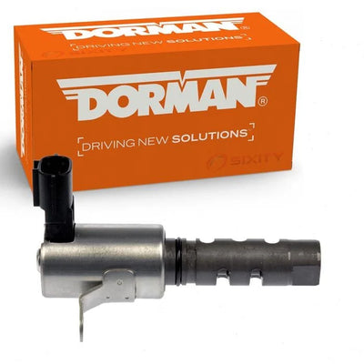 VVT SOLENOIDS