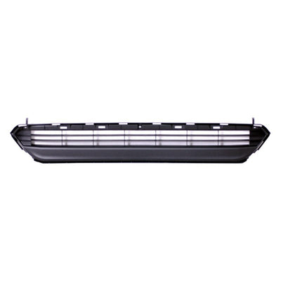 FRONT BUMPER GRILLE TOYOTA HIGHLANDER 1113