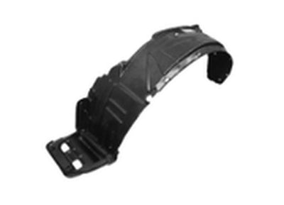 LH FENDER LINER ACURA RSX 0506