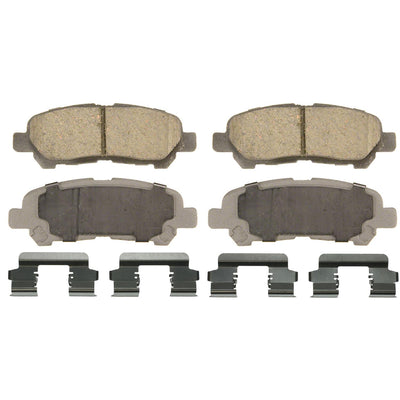 WAGNER BRAKE auto part
