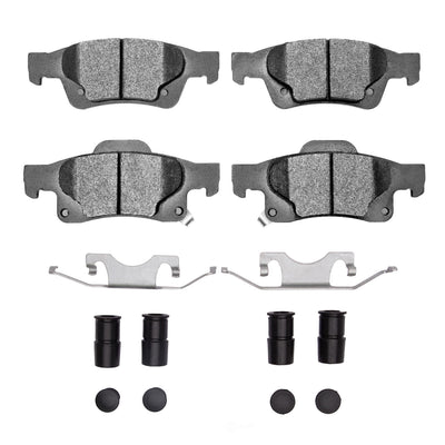 DFC auto part