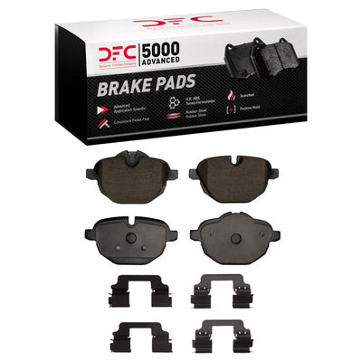DFC auto part