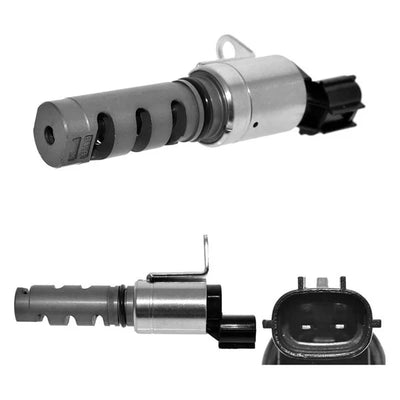ENGINE VARIABLE VALVE TIMING (VVT)