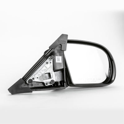 9804 CV S10 PU MAN BLK MIR RH