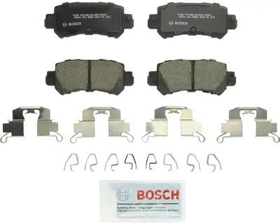DISC BRAKE PADS