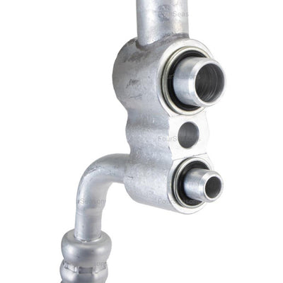 FOUR SEASONS auto part