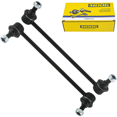 MOOG 13-18 Lexus ES300h Front Sway Bar Link Kit