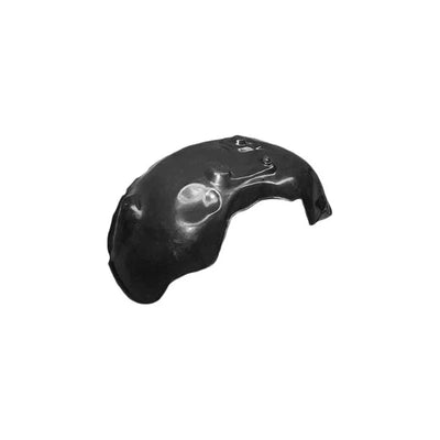 RH FENDER SHIELD NEW STYLE DODGE P/U R3500 0206