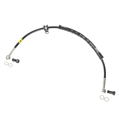Chase Bays BMW E46 S54 Vanos Oil Line