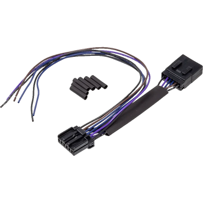 Letric Lighting Front Turn Signal Tap Harness