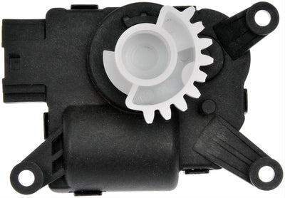 AIR DOOR ACTUATOR - MODE