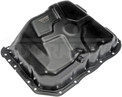 CHRYSLER 1407 DODGE 1707 JEEP 1707 ENGINE OIL PAN