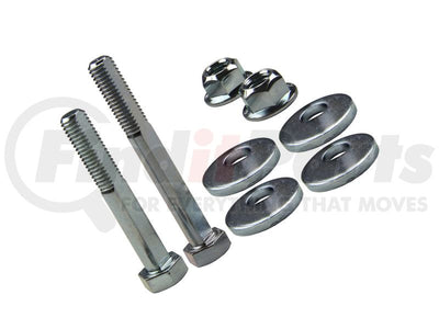 MOOG 14-17 Chevrolet SS Rear Camber Cam Bolt Kit