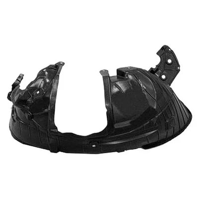 RT FRONT FENDER INNER PANEL NISSAN ROGUE 0817