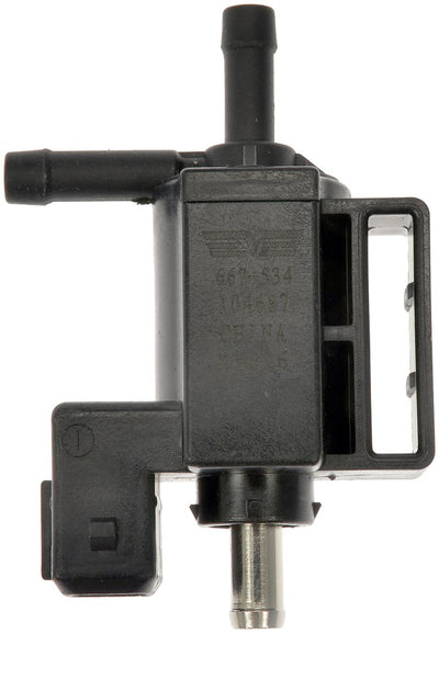TURBO BOOST SOLENOID