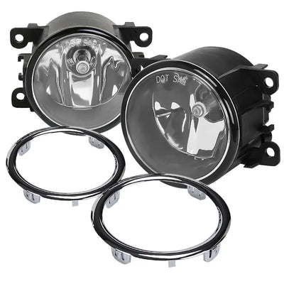 SPEC D TUNING bumper