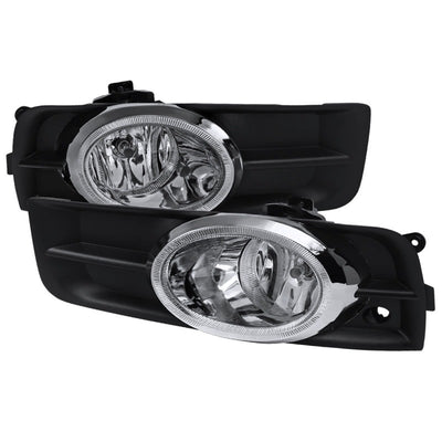 SPEC D TUNING auto part