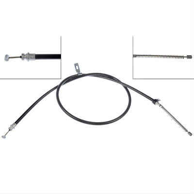 BRAKE CABLE