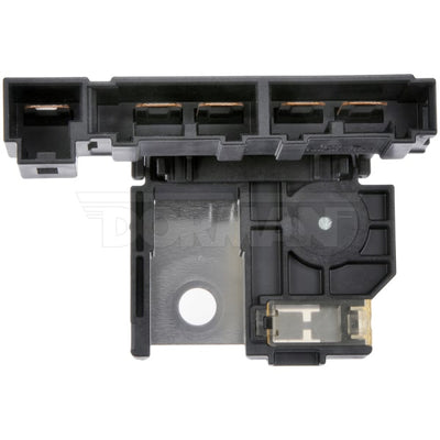 BATTERY FUSE