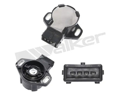 Walker Products Inc. - auto part