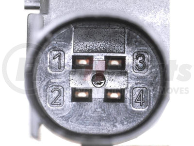 STANDARD IGN auto part