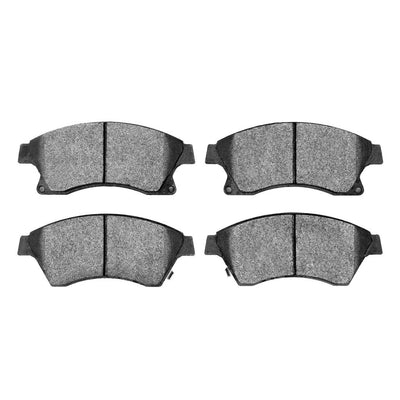 R1 11-17 Chevrolet Sonic (USA/Canada) Front R1 Optimum OE Brake Pads