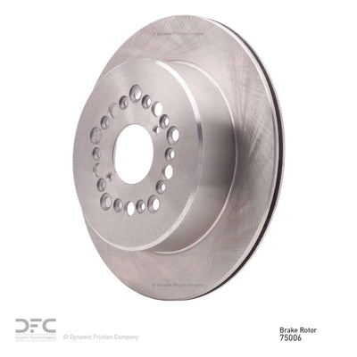 DFC auto part