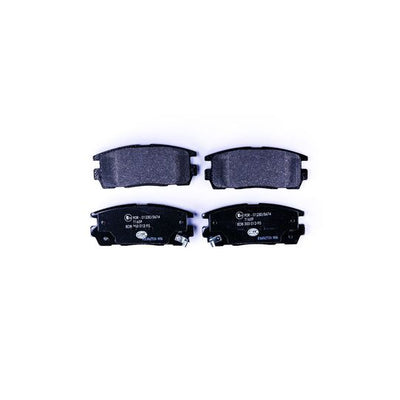 BRAKE PAD SET DISC BRAKE 8DB